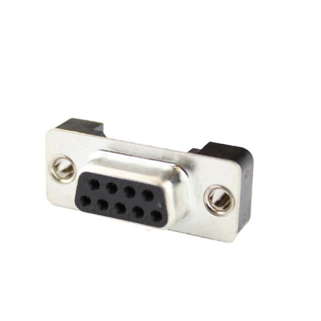 A-DF 09 PP/LP-T-THT Assmann WSW Components  Ensembles de connecteurs D-Sub